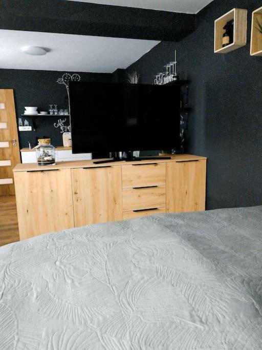 Love Home Брно Екстер'єр фото